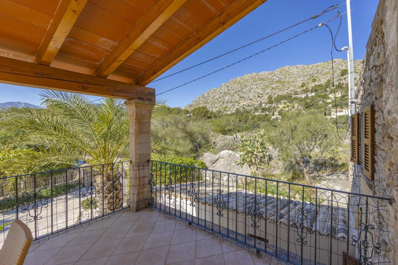 Sa Font / Les Cases De La Font Pollença