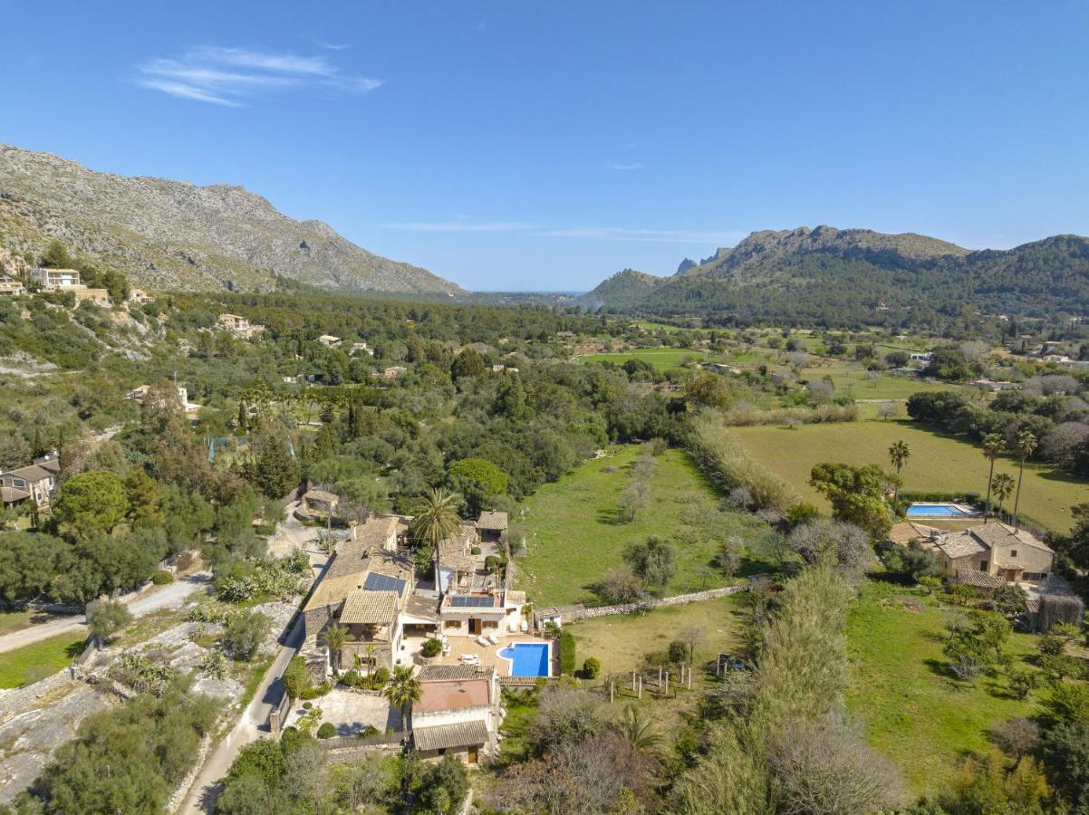 Sa Font / Les Cases De La Font Pollença