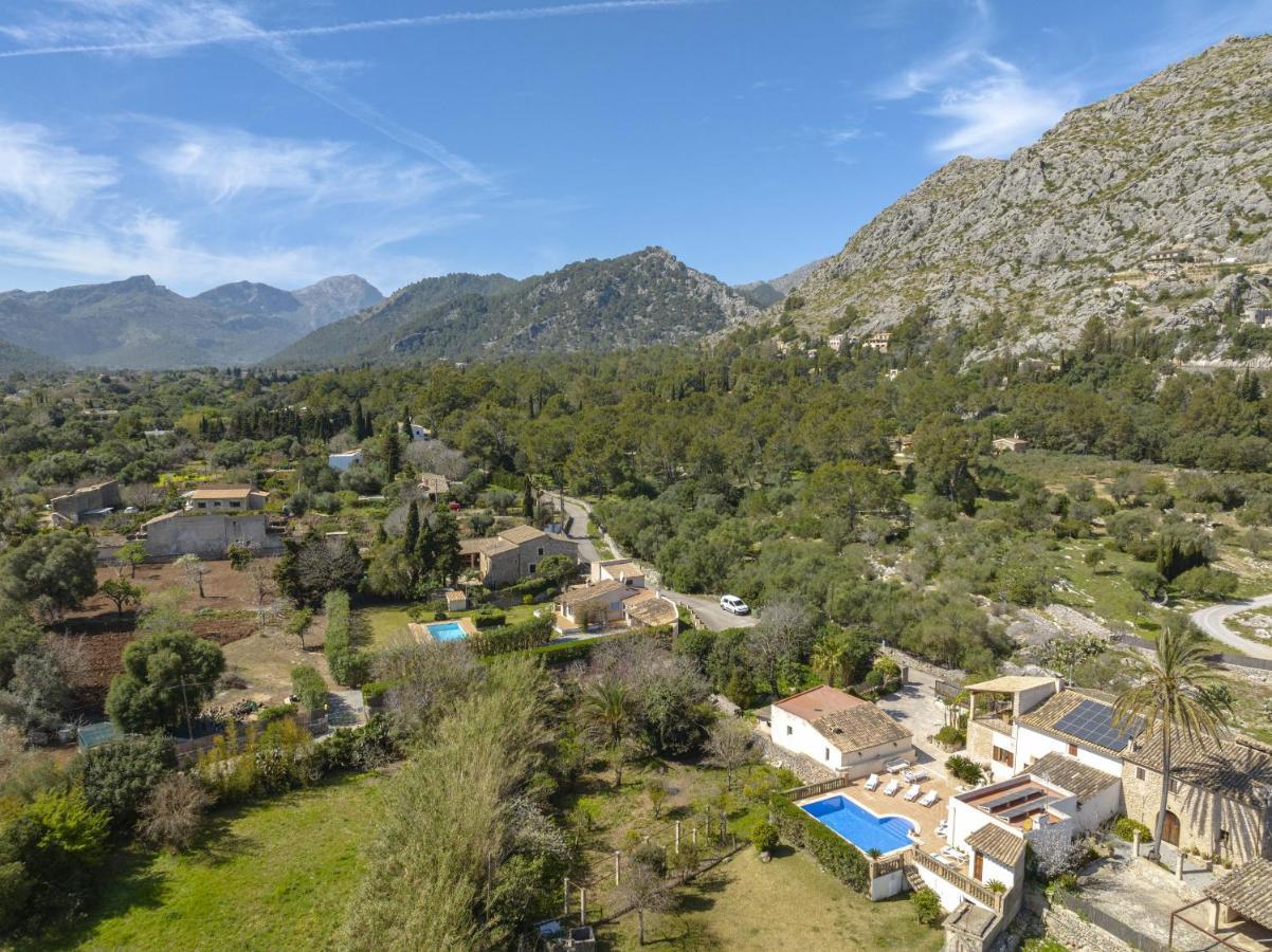 Sa Font / Les Cases De La Font Pollença